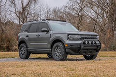 Rough Country 1.5 in Suspension Lift Kit - 40100