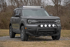 Rough Country 1.5 in Suspension Lift Kit - 40100