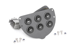 Rough Country Multiple Light Controller - 70954