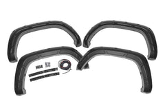 Rough Country Pocket Fender Flares - A-T11621-1G3