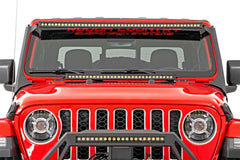 Rough Country LED Headlights - RCH5100