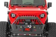 Rough Country LED Headlights - RCH5100