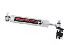 Rough Country N3 Dual Steering Stabilizer - 8731830