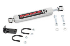 Rough Country N3 Dual Steering Stabilizer - 8731830