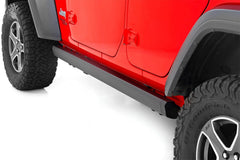 Rough Country Running Boards - PSR610430