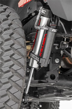 Rough Country Adjustable Vertex Shocks - 699025