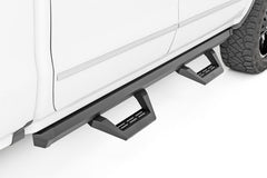 Rough Country SRX2 Side Steps - 11009A