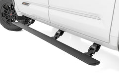 Rough Country Running Boards - PSR70911
