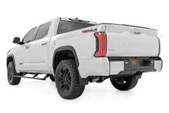 Rough Country Running Boards - PSR70911