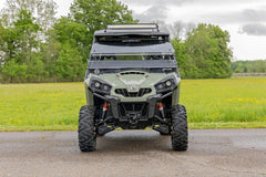 Rough Country 2 in Suspension Lift Kit - 97005