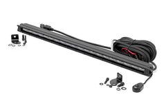 Rough Country Black Series LED Kit - 70420BL