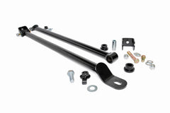 Rough Country Kicker Bar Kit - 1557BOX6