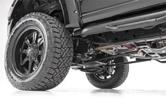 Rough Country Kicker Bar Kit - 1557BOX6