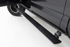 Rough Country Running Boards - PSR652110