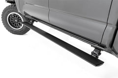 Rough Country Running Boards - PSR652110