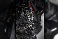 Rough Country 2 in Suspension Lift Kit - 791003