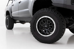 Rough Country Running Boards - PSR652110