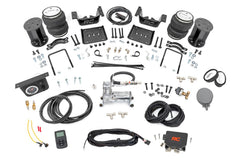 Rough Country Air Spring Kit - 100056WC
