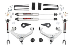 Rough Country 3.5 in Suspension Lift Kit - 95970