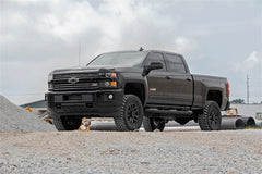 Rough Country 3.5 in Suspension Lift Kit - 95970