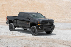 Rough Country 3.5 in Suspension Lift Kit - 95970
