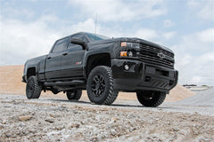 Rough Country 3.5 in Suspension Lift Kit - 95970