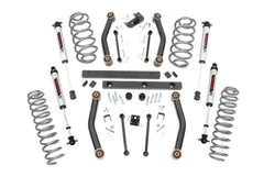 Rough Country 4 in Lift Kit-Suspension - 90670