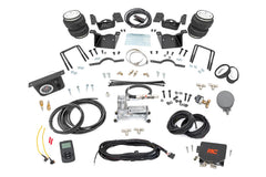 Rough Country Air Spring Kit - 10007WC