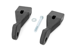 Rough Country Tow Hook To Shackle Conversion Kit - RS148