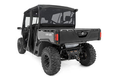 Rough Country Windshield - 98462032A