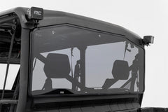 Rough Country Windshield - 98462032A