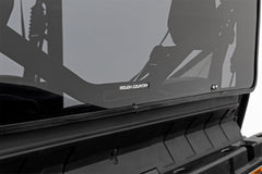 Rough Country Windshield - 98462032A