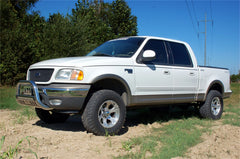 Rough Country 2.5 in Front Leveling Kit - 7544