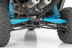 Rough Country Receiver Hitch Plate - 97015