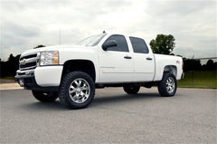 Rough Country 4.75 in Combo Suspension Lift Kit - 257.20