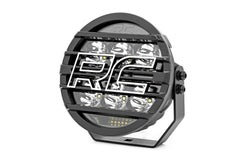 Rough Country Cree Black Series LED Light - 70805