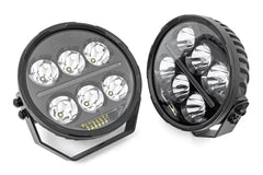 Rough Country Cree Black Series LED Light - 70805