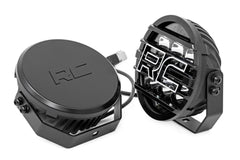 Rough Country Cree Black Series LED Light - 70805