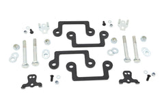 Rough Country 2 in Suspension Lift Kit - 11201