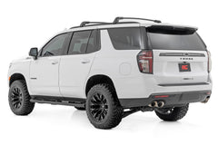 Rough Country 2 in Suspension Lift Kit - 11201
