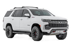 Rough Country 2 in Suspension Lift Kit - 11201