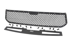 Rough Country Mesh Grille - 70222