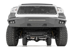Rough Country Mesh Grille - 70222