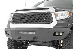 Rough Country Mesh Grille - 70222