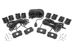 Rough Country LED Rock Light Kit - 70980