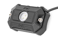 Rough Country LED Rock Light Kit - 70980
