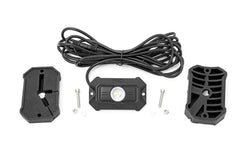 Rough Country LED Rock Light Kit - 70980