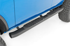 Rough Country Oval Nerf Step Bar - 21011