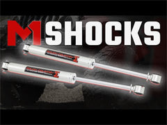 Rough Country M1 Shock Absorber - 770790_F