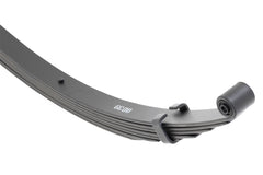 Rough Country 2.5 in Leaf Spring - 8039KIT